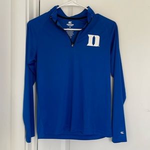 Duke University Youth Medium Sweatshirt